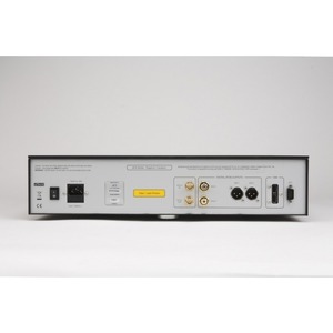 SACD Проигрыватель DCS Paganini CD/SACD Transport Black