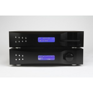 SACD Проигрыватель DCS Paganini CD/SACD Transport Black