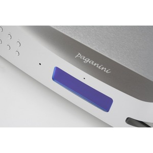 SACD Проигрыватель DCS Paganini CD/SACD Transport Black