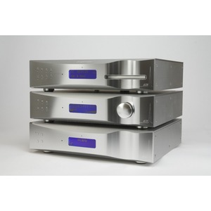 SACD Проигрыватель DCS Paganini CD/SACD Transport Silver