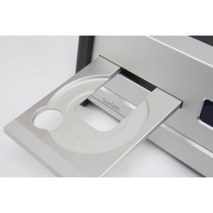 SACD Проигрыватель DCS Scarlatti CD/SACD Transport Silver