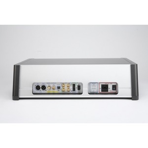 SACD Проигрыватель DCS Scarlatti CD/SACD Transport Silver