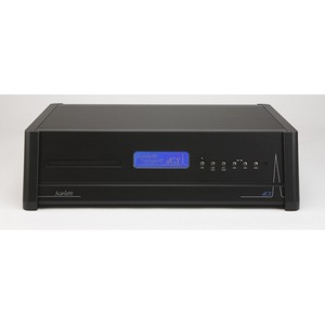 SACD Проигрыватель DCS Scarlatti CD/SACD Transport Black