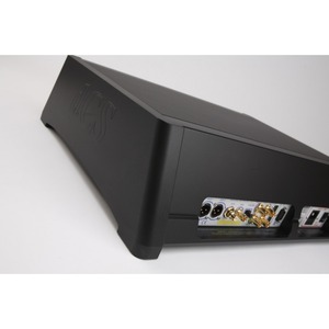 SACD Проигрыватель DCS Scarlatti CD/SACD Transport Black