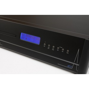 SACD Проигрыватель DCS Scarlatti CD/SACD Transport Black