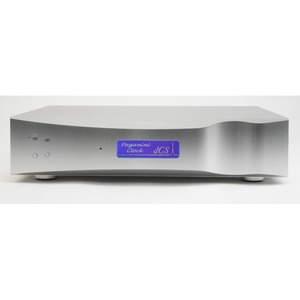 ЦАП транзисторный DCS Paganini Master Clock Silver