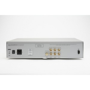 ЦАП транзисторный DCS Paganini Master Clock Silver
