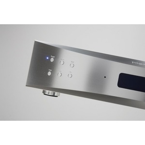 ЦАП транзисторный DCS Paganini Master Clock Silver