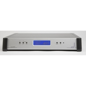 ЦАП транзисторный DCS Scarlatti Master Clock Silver
