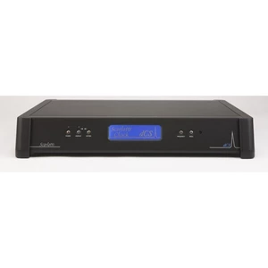 ЦАП транзисторный DCS Scarlatti Master Clock Black