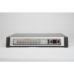 ЦАП транзисторный DCS Scarlatti Master Clock Black