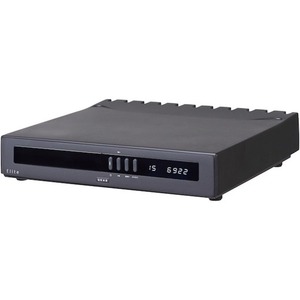 CD проигрыватель Quad Elite CD S Black