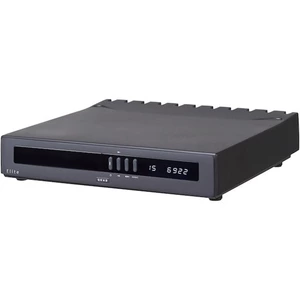 CD проигрыватель Quad Elite CD S Black