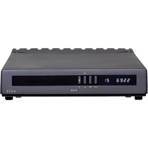 CD проигрыватель Quad Elite CD P Black