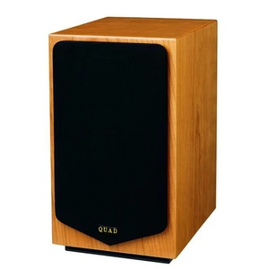Полочная акустика Quad 11 L2 Piano Cherry