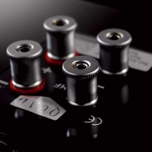 Полочная акустика Quad 12 L2 Piano Black