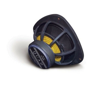 Полочная акустика Quad 12 L2 Piano Black
