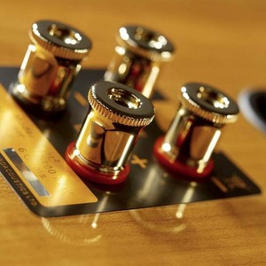 Полочная акустика Quad 12 L2 Piano Cherry