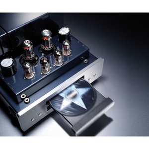 CD проигрыватель Primaluna ProLogue Eight Silver