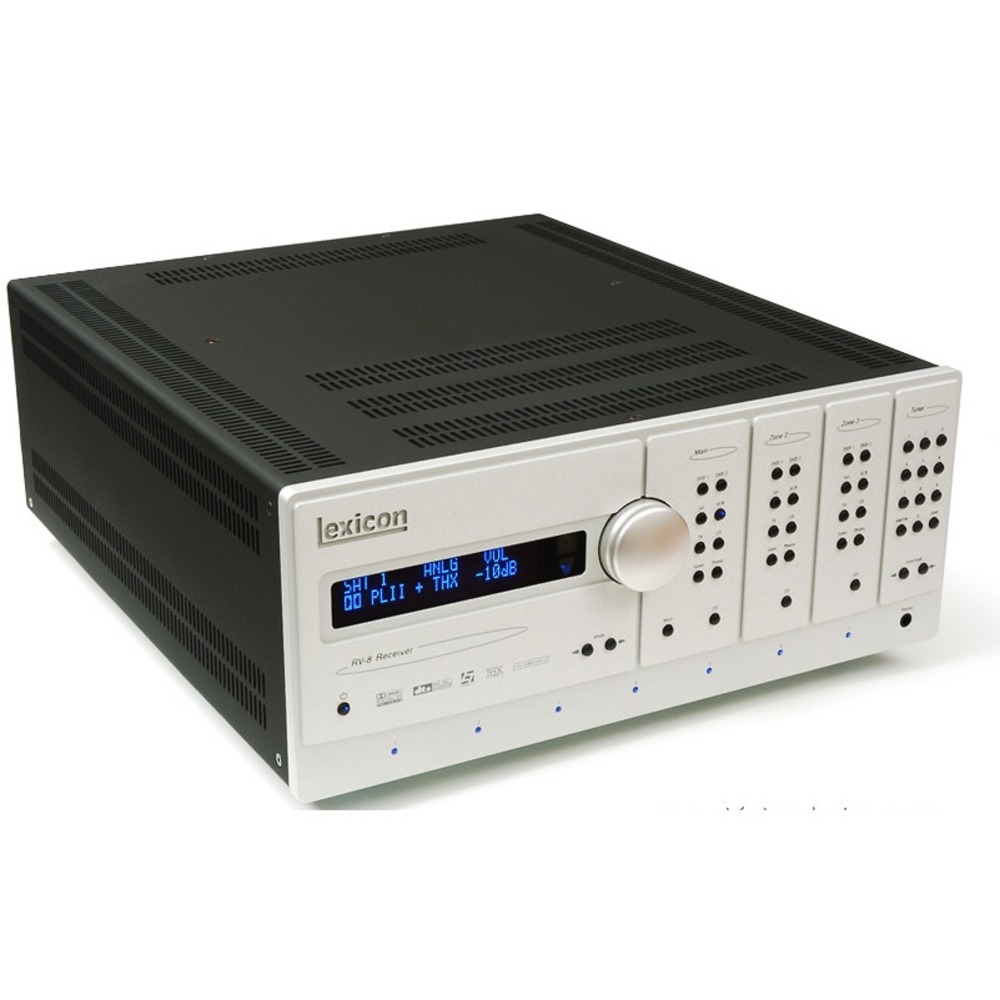 AV ресивер LEXICON RV-5