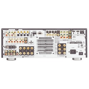 AV ресивер LEXICON RV-5