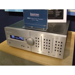 AV ресивер LEXICON RV-5