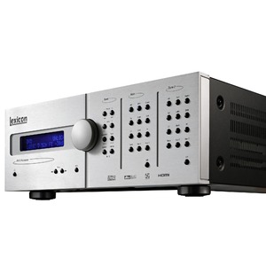 AV ресивер LEXICON RV-5