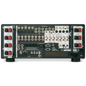 AV ресивер LEXICON RV-8 V2