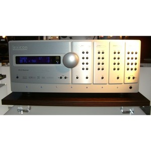 AV ресивер LEXICON RV-8 V2