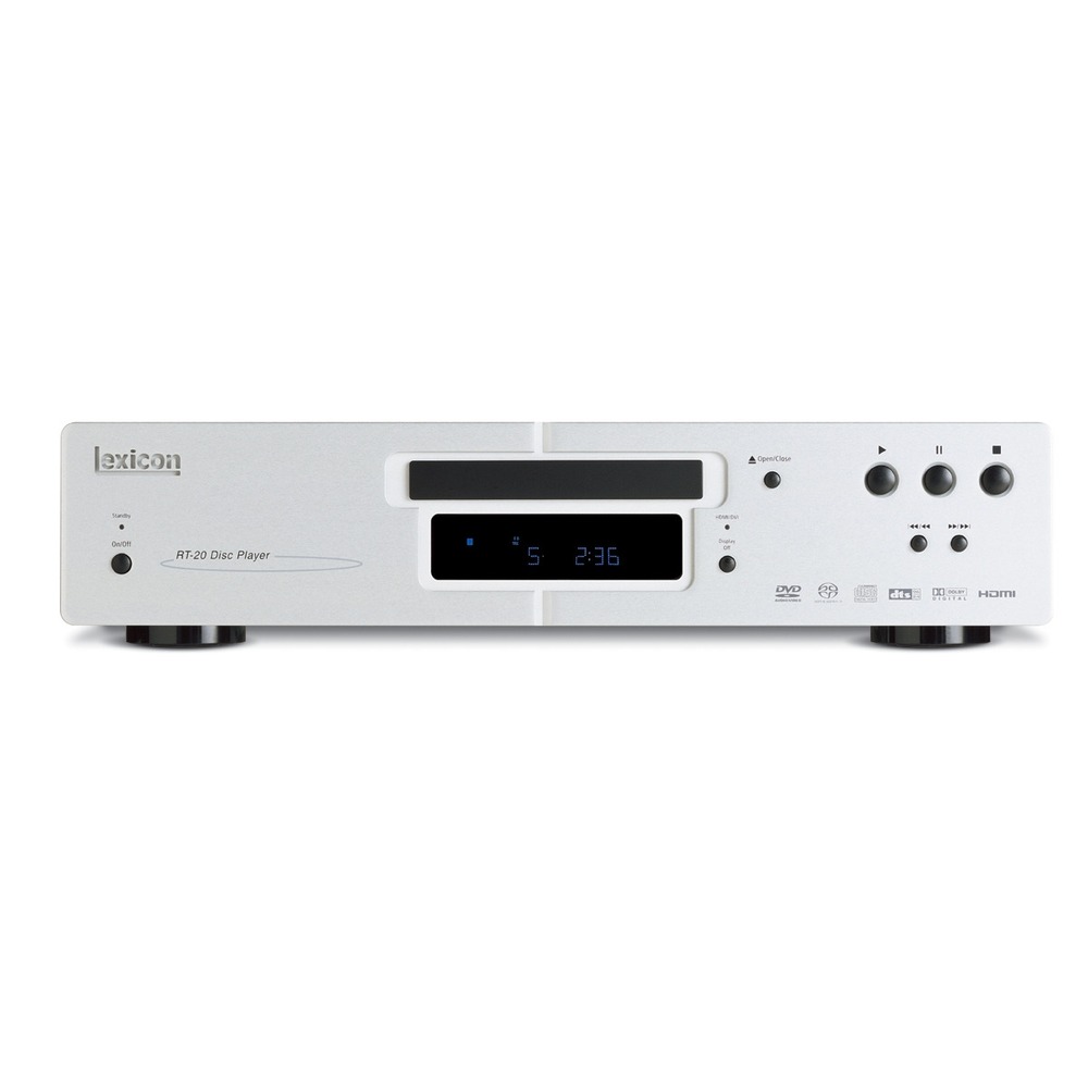 DVD проигрыватель LEXICON RT-20