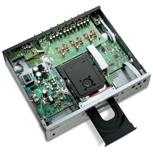 DVD проигрыватель LEXICON RT-20