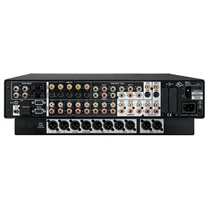 AV процессор LEXICON MC 8 V2