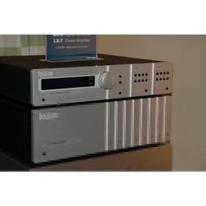 AV процессор LEXICON MC 8 V2