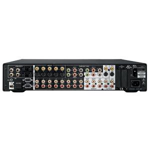 AV процессор LEXICON MC 8 V2