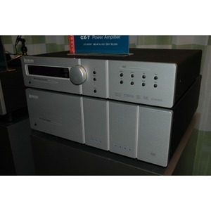 AV процессор LEXICON MC 8B V2