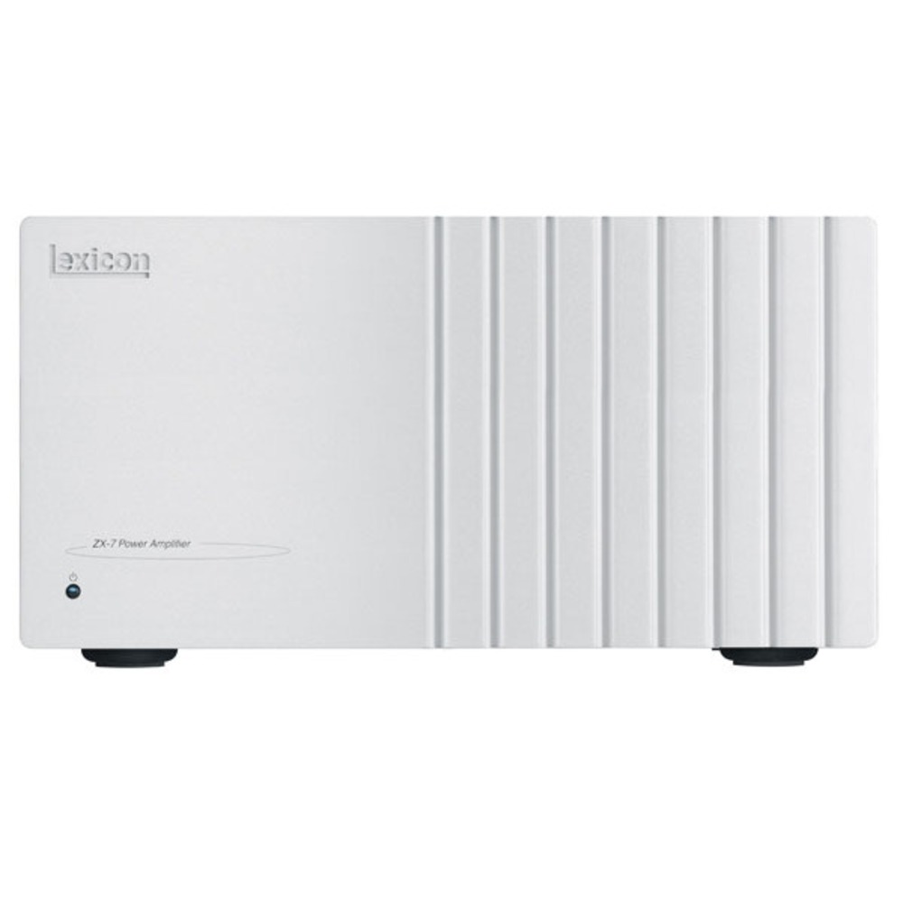 Усилитель мощности LEXICON ZX 7