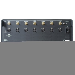 Усилитель мощности LEXICON ZX 7