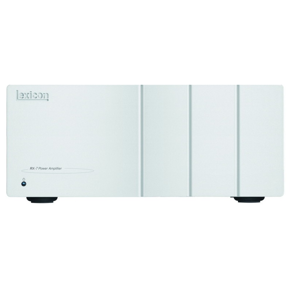 Усилитель мощности LEXICON RX 7