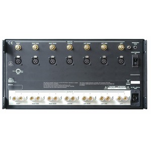 Усилитель мощности LEXICON RX 7