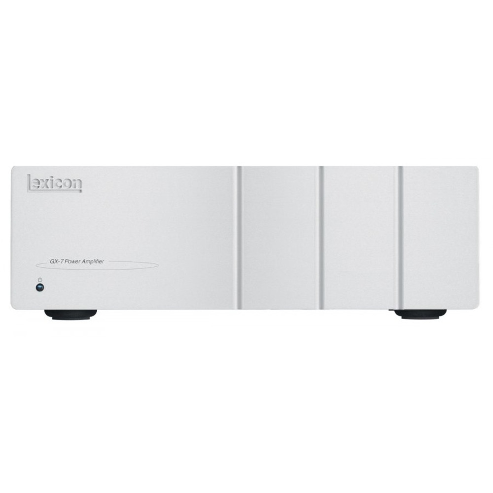 Усилитель мощности LEXICON GX 7