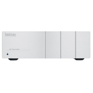 Усилитель мощности LEXICON GX 7