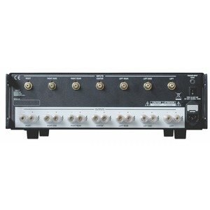 Усилитель мощности LEXICON GX 7