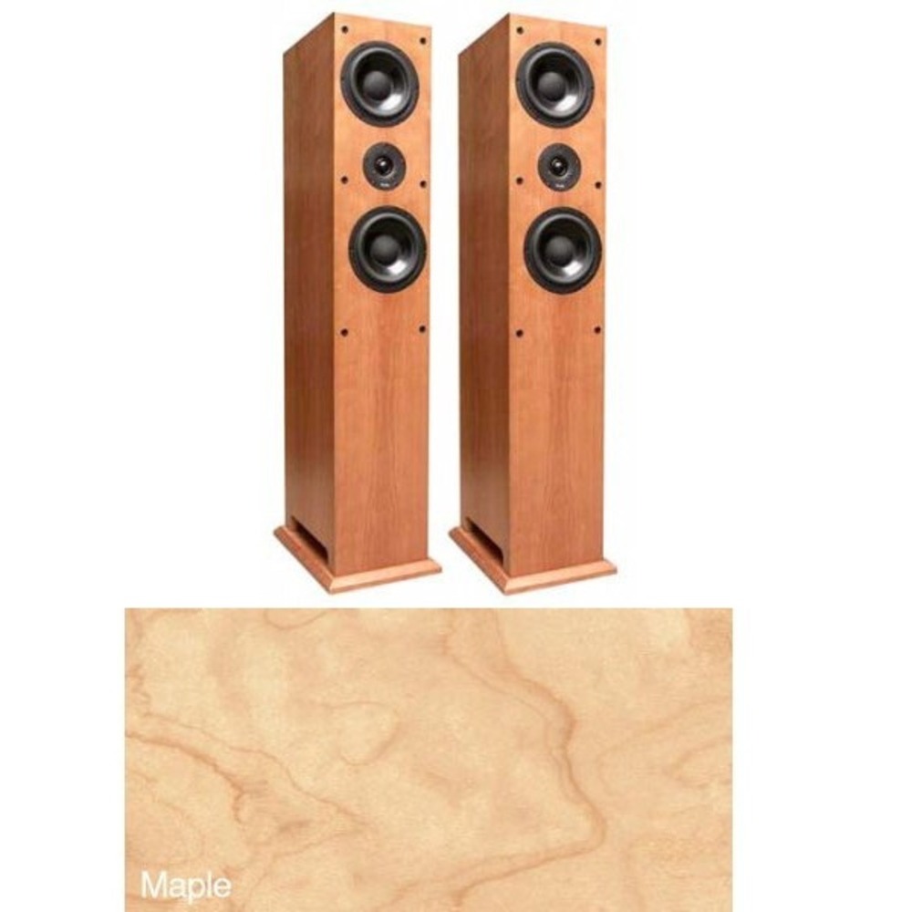 Напольная акустика ProAc Response D 38 Maple