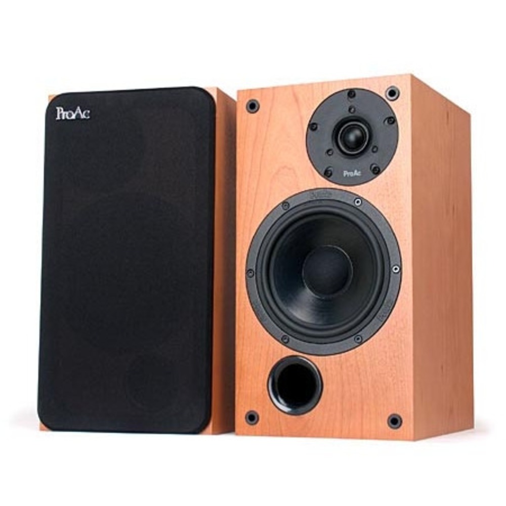Полочная акустика ProAc Studio 110 cherry