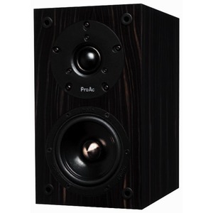 Полочная акустика ProAc Tablette Reference 8 Black Ash