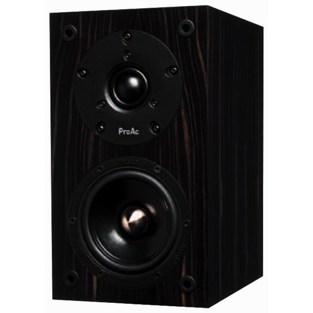 Полочная акустика ProAc Tablette Reference 8 Signature Black Ash