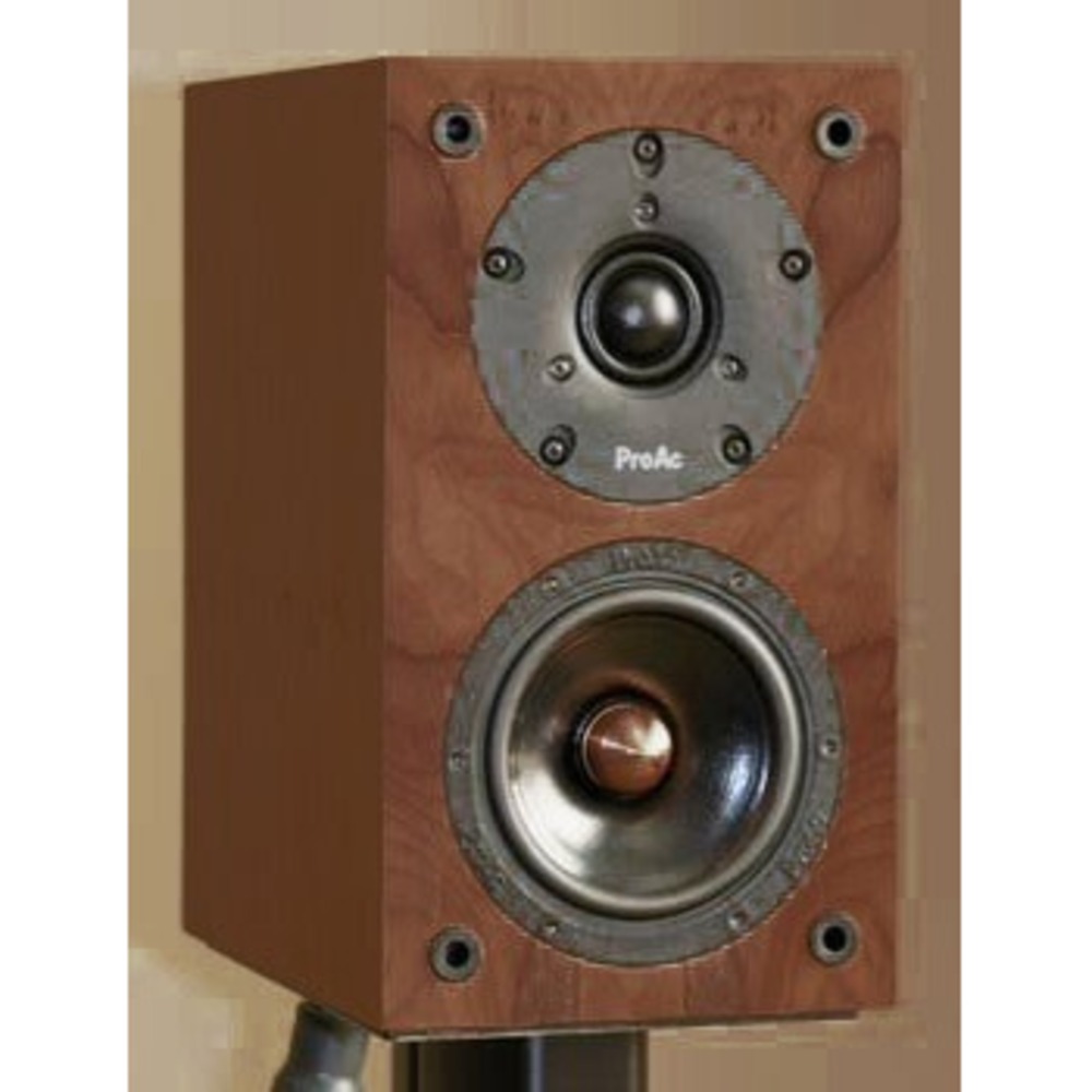 Полочная акустика ProAc Tablette Reference 8 Signature Ebony