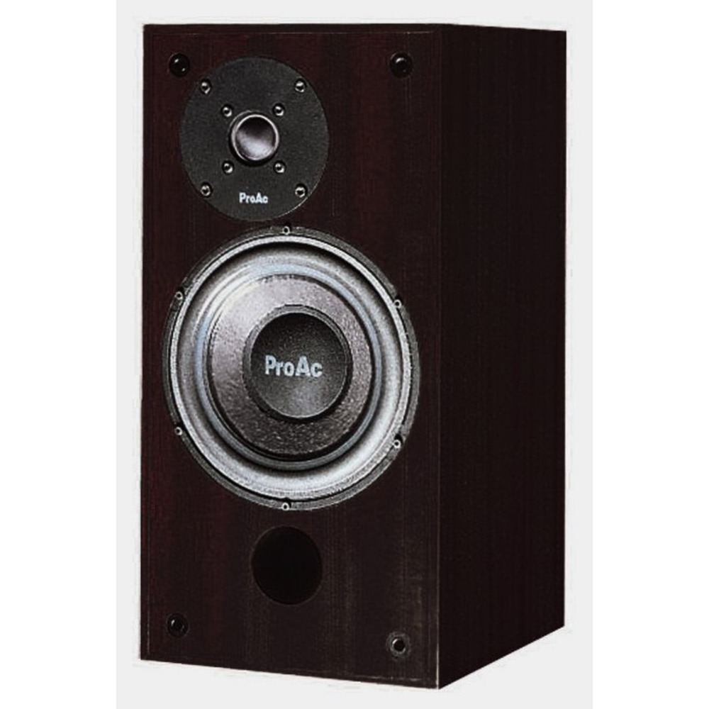 Полочная акустика ProAc Studio 100 Black Ash
