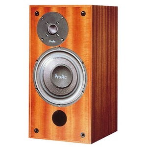 Полочная акустика ProAc Studio 100 cherry