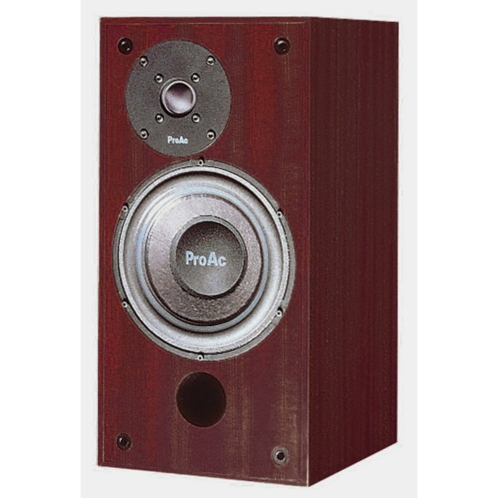 Полочная акустика ProAc Studio 100 Mahogany